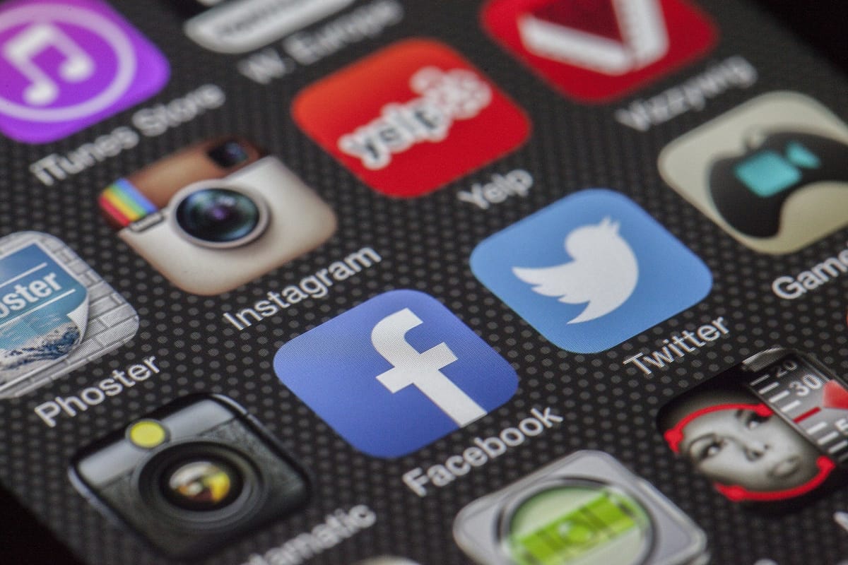 How to Temporarily Deactivate Facebook