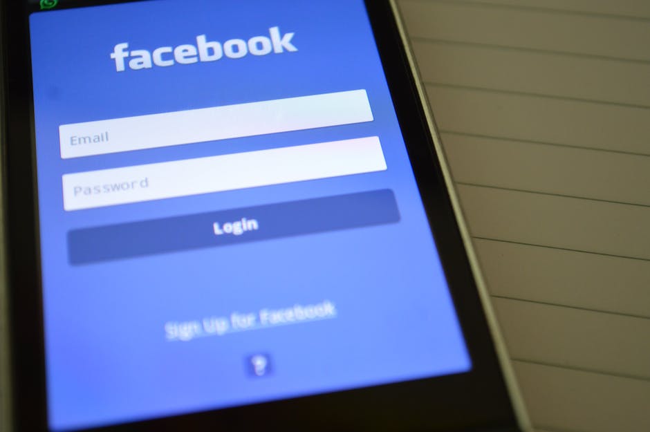 how to recover a hacked Facebook account
