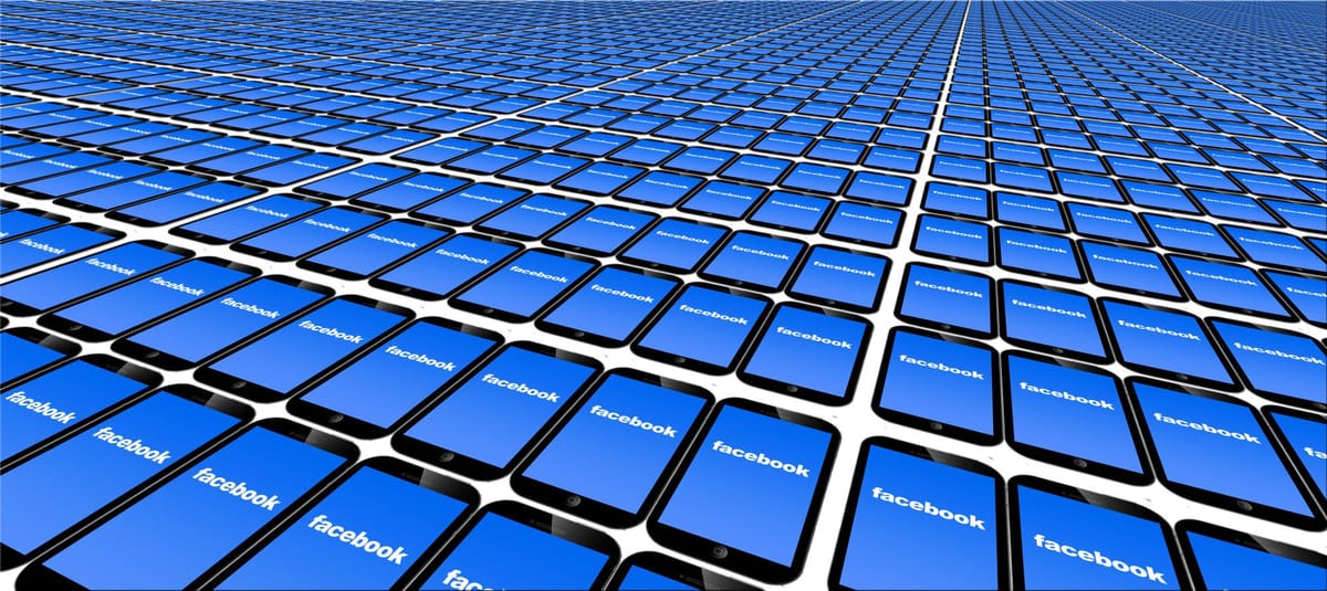 settings on facebook