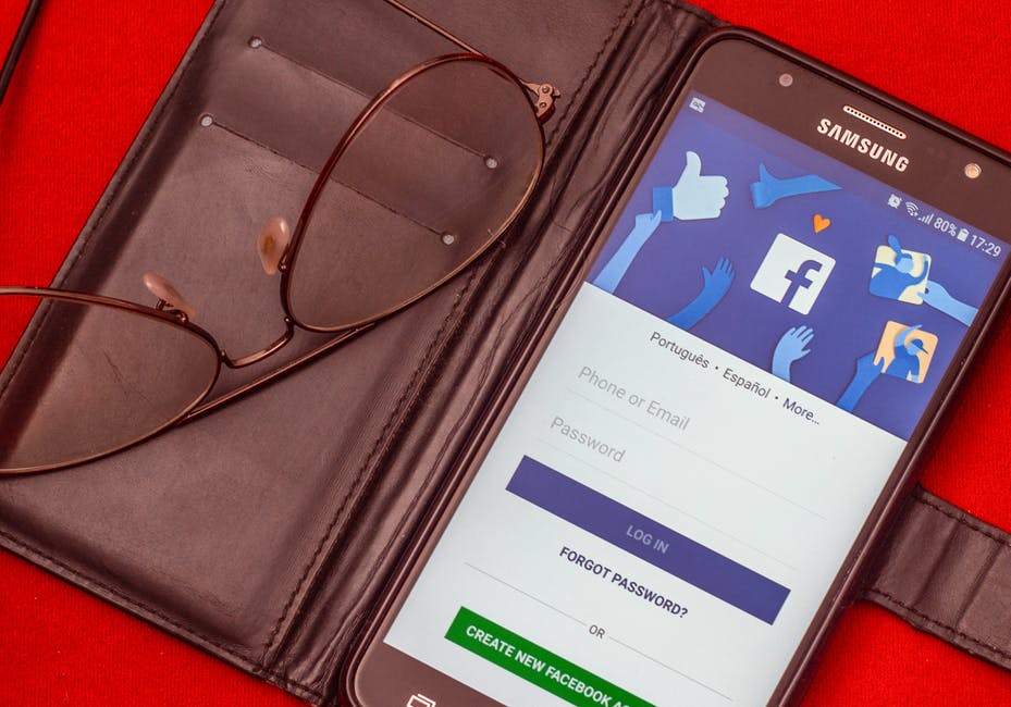 social media security