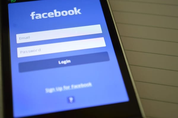 how to recover a hacked Facebook account
