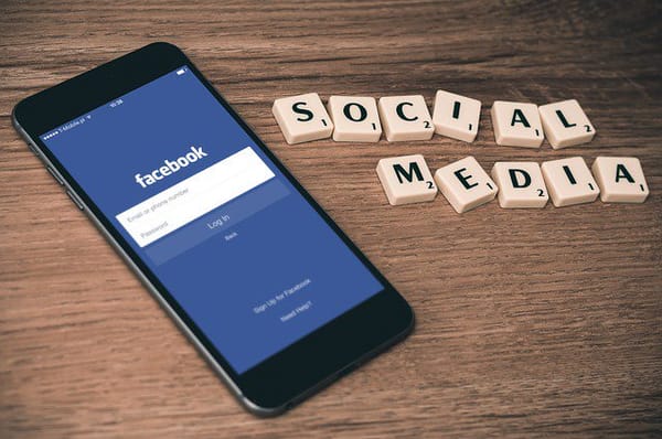 social media for seniors
